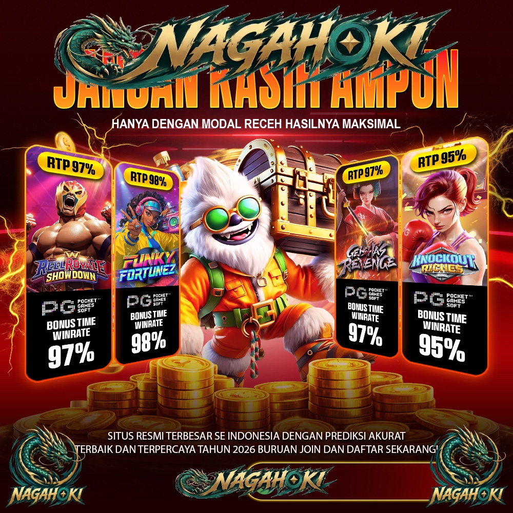 NAGAHOKI X PAITO WARNA: Panduan Memahami Paito Warna Melalui Pencatatan Hasil, Arsip Angka, dan Pembacaan Data